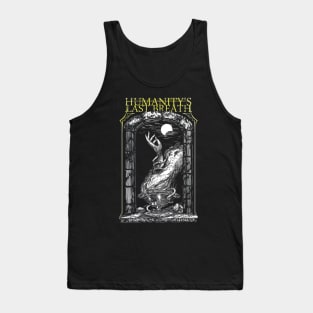 Humanity's Last Breath Valde Tank Top